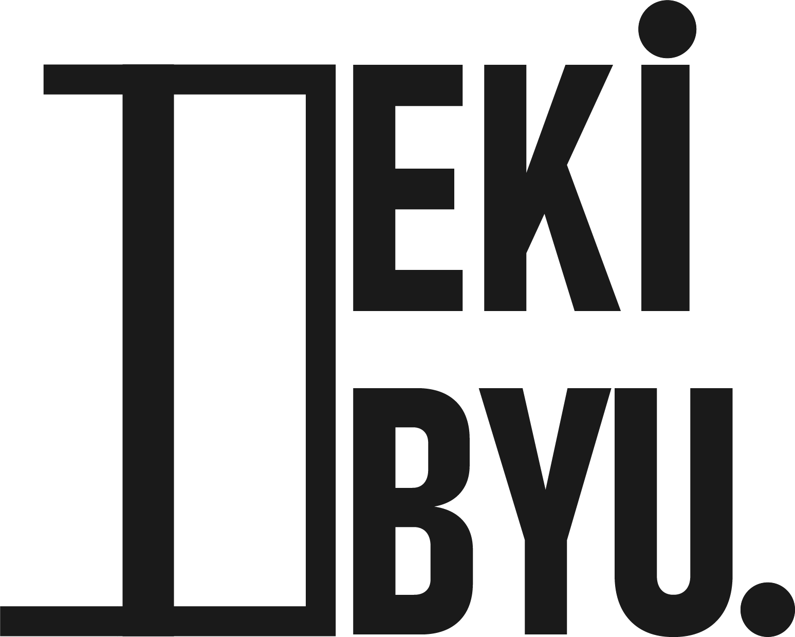 Dekibyu